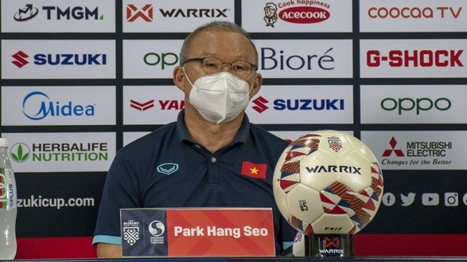 tuyen viet nam tai aff cup 2020 hanh trinh day gian kho