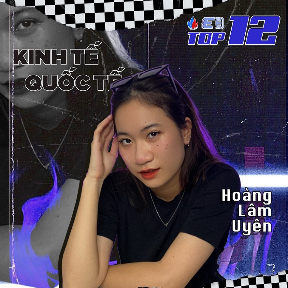 DAV’s Leaders 2021: Lộ diện Top 12 Thủ lĩnh sinh viên Học viện Ngoại giao 2021