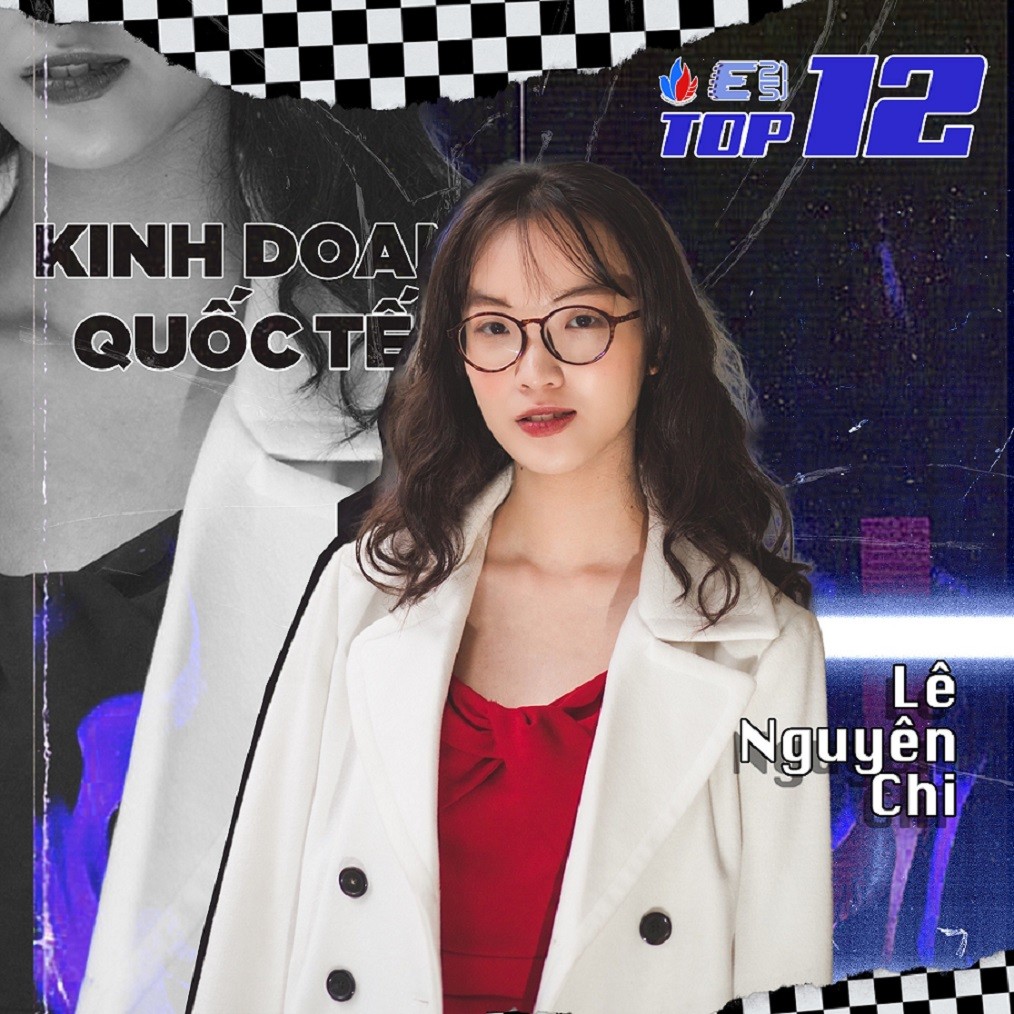 DAV’s Leaders 2021: Lộ diện Top 12 Thủ lĩnh sinh viên Học viện Ngoại giao 2021