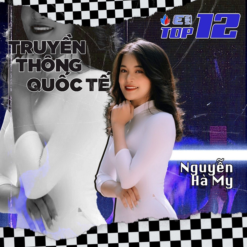 DAV’s Leaders 2021: Lộ diện Top 12 Thủ lĩnh sinh viên Học viện Ngoại giao 2021