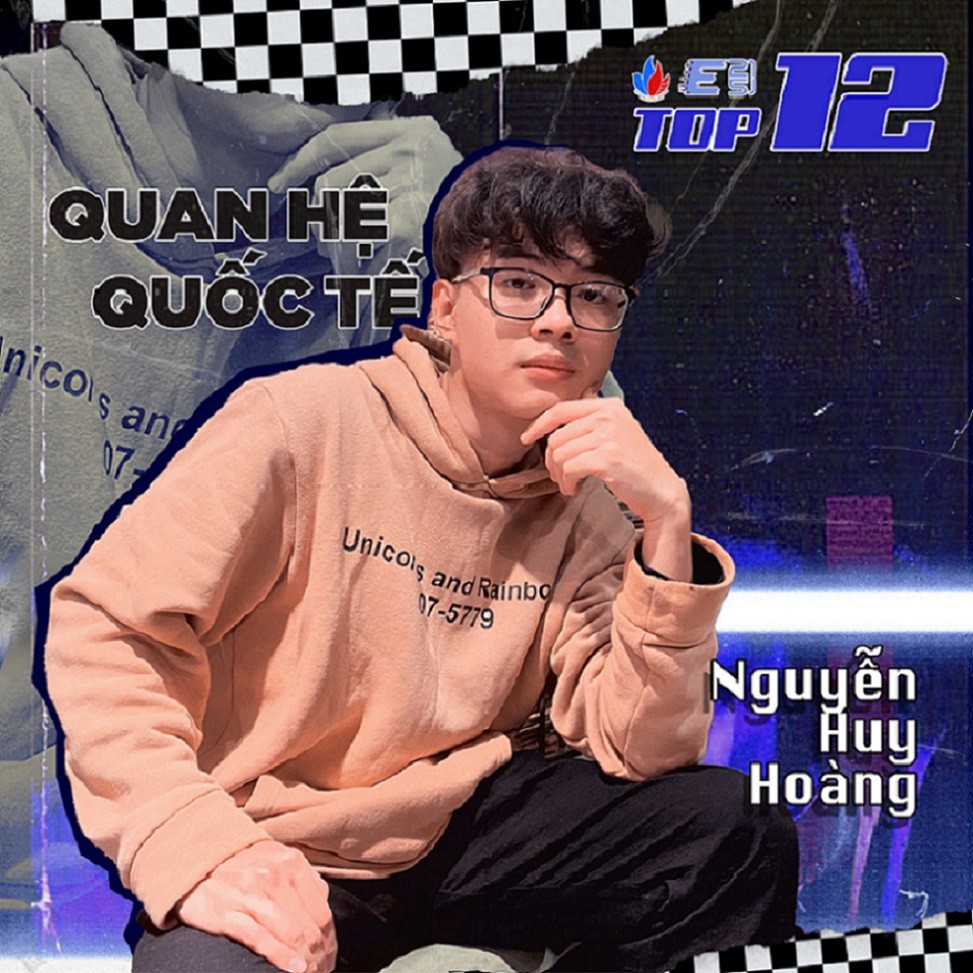 DAV’s Leaders 2021: Lộ diện Top 12 Thủ lĩnh sinh viên Học viện Ngoại giao 2021