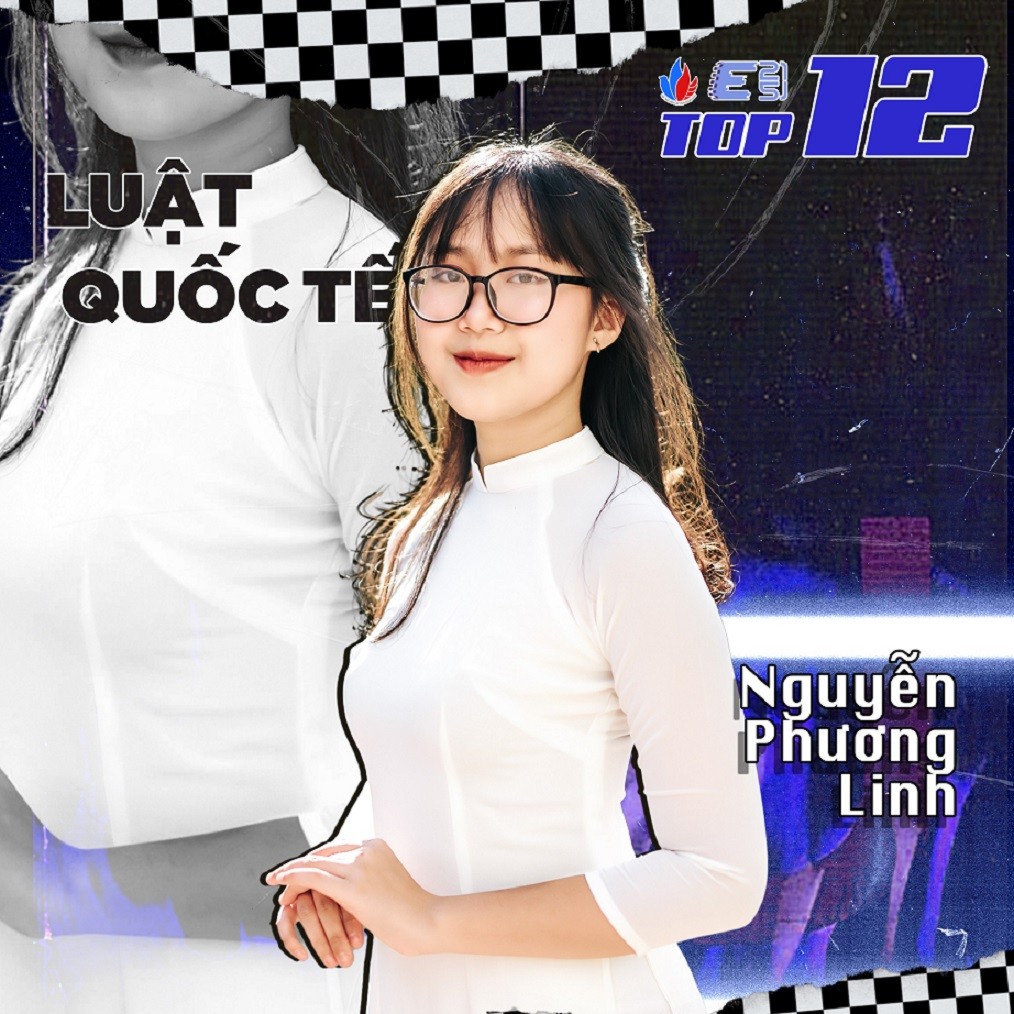 DAV’s Leaders 2021: Lộ diện Top 12 Thủ lĩnh sinh viên Học viện Ngoại giao 2021