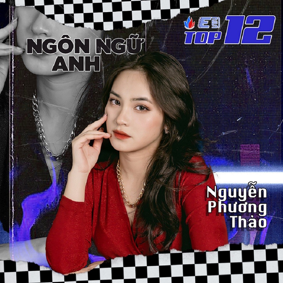 DAV’s Leaders 2021: Lộ diện Top 12 Thủ lĩnh sinh viên Học viện Ngoại giao 2021