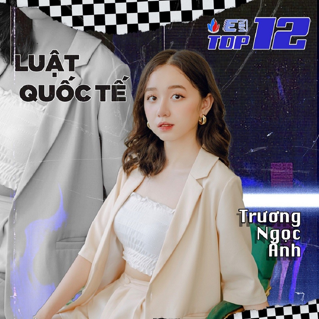 DAV’s Leaders 2021: Lộ diện Top 12 Thủ lĩnh sinh viên Học viện Ngoại giao 2021