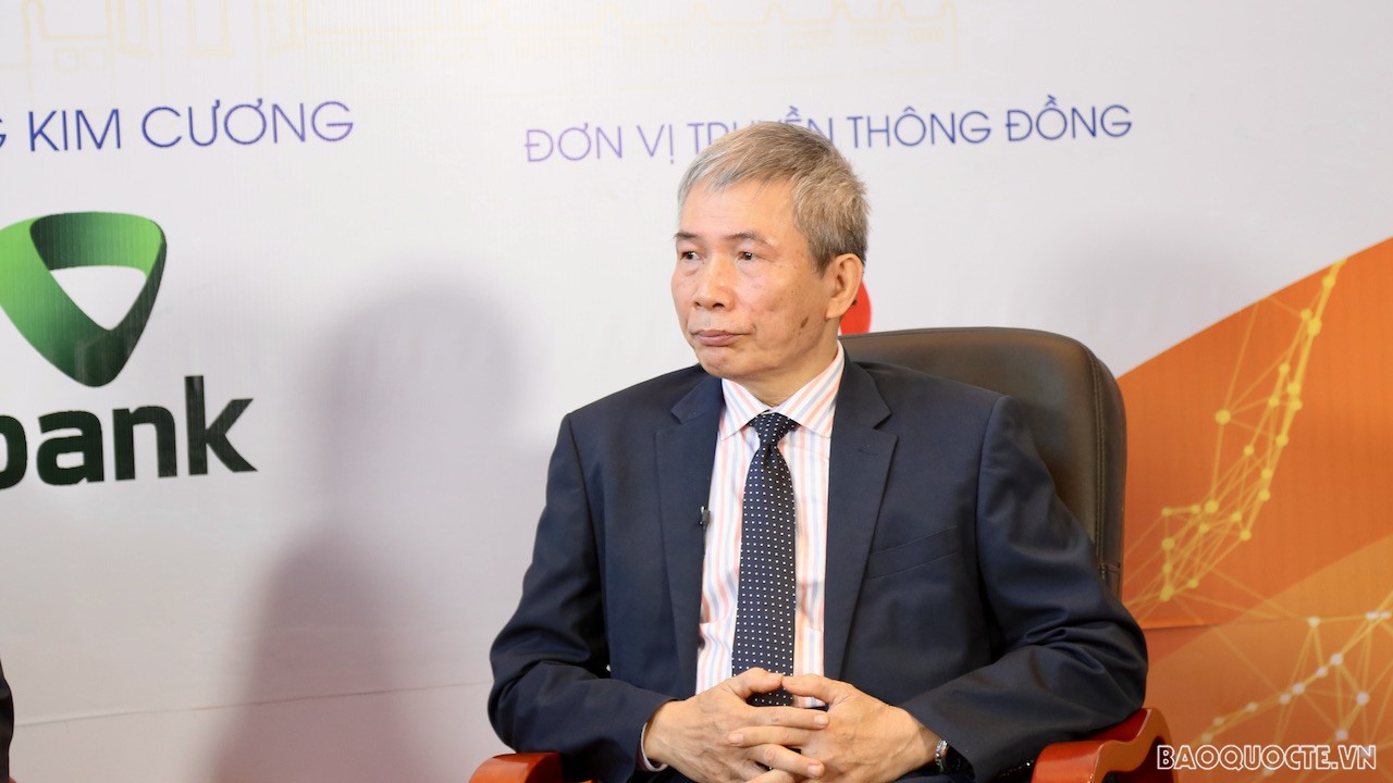 (Trực tuyến) Press Corner Đại sứ với Doanh nghiệp: Xây dựng một nền ngoại giao kinh tế lấy địa phương và doanh nghiệp là trung tâm phục vụ (Trực tuyến) Press Corner Đại sứ với Doanh nghiệp: Xây dựng một nền ngoại giao kinh tế lấy địa phương và doanh nghiệp là trung tâm phục vụ