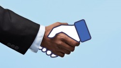 Đại sứ công nghệ: Nét mới của ngoại giao trong thời đại số