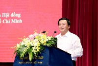 Kim chỉ nam để triển khai các nhiệm vụ đối ngoại