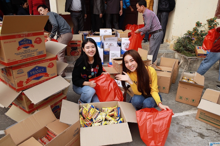 thien nguyen can xuat phat tu tam