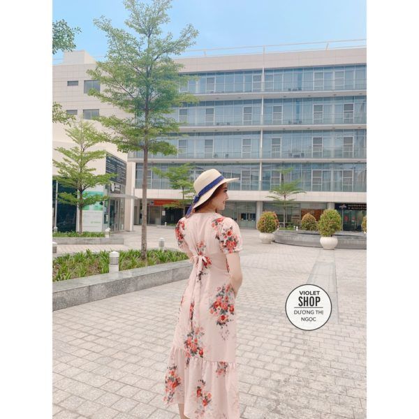 Violet Shop và bí quyết chinh phục khách hàng khó tính