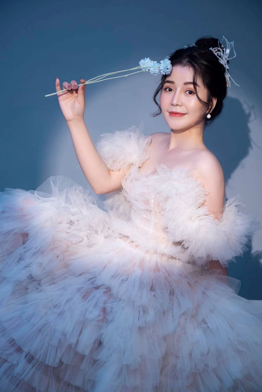 Bản lĩnh kinh doanh của CEO 9X Tô Thị Nhung