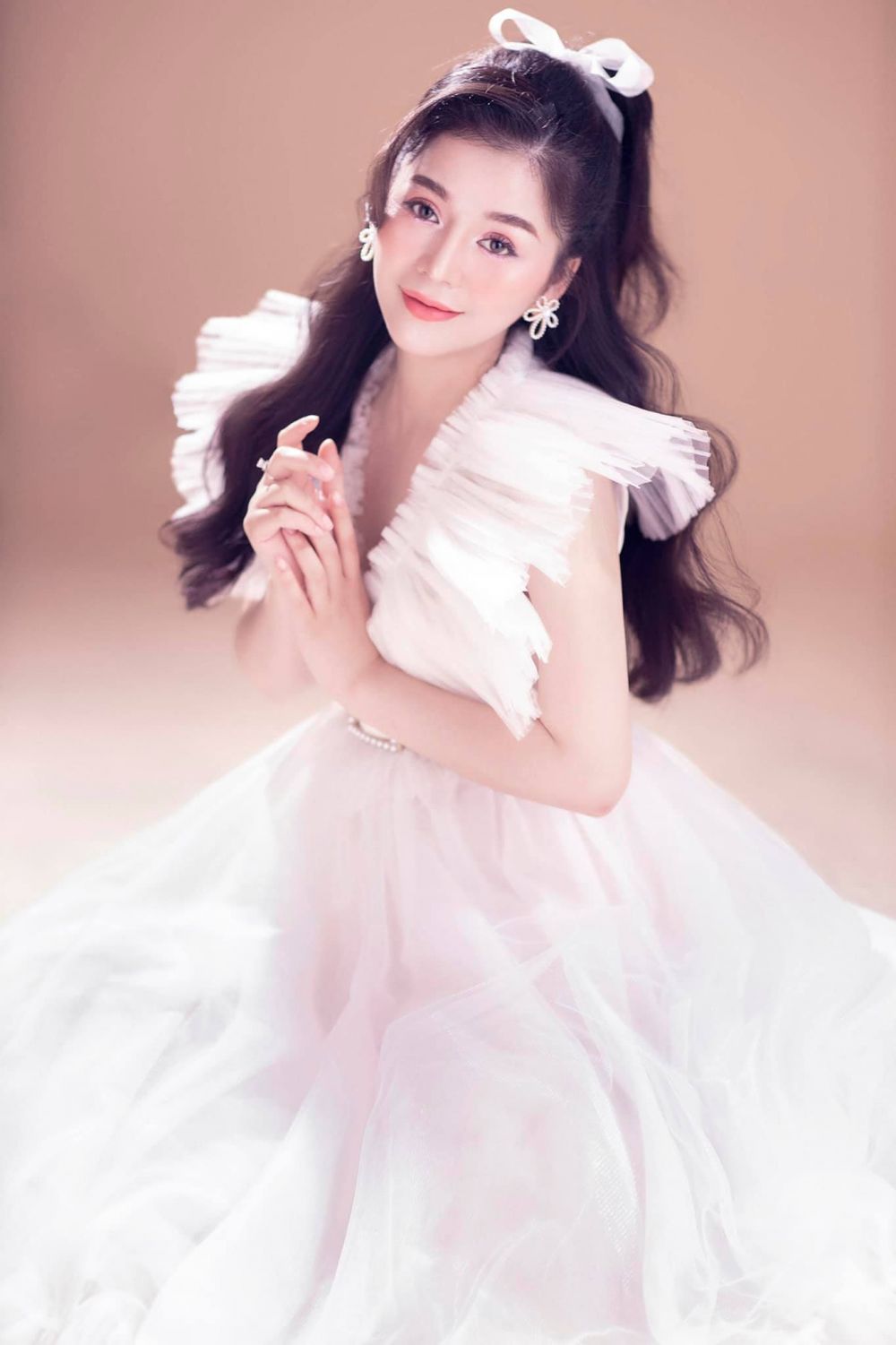 Bản lĩnh kinh doanh của CEO 9X Tô Thị Nhung