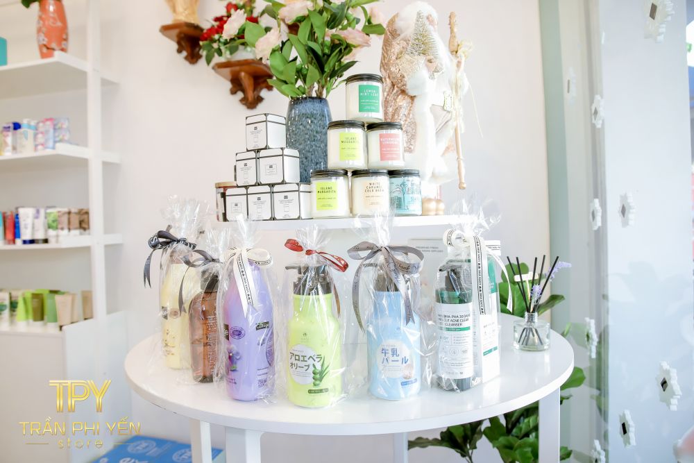 Trần Phi Yến Store: Địa điểm mua sắm được yêu thích nhất tại Đồng Nai