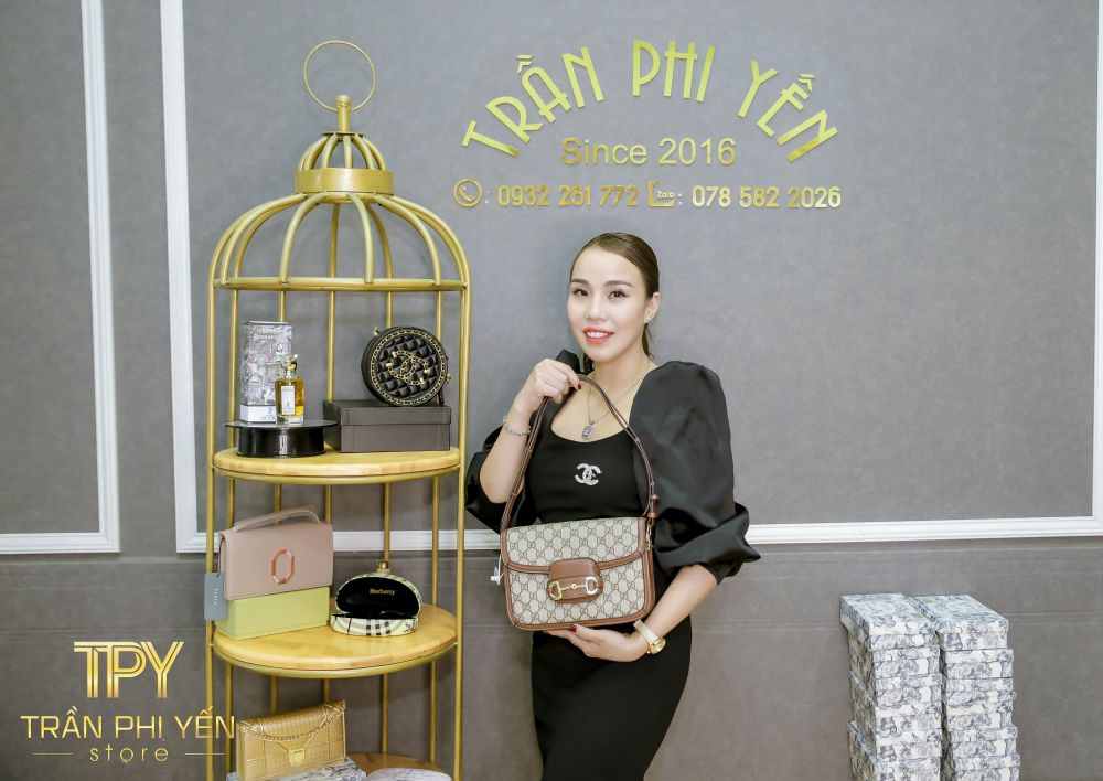 Trần Phi Yến Store: Địa điểm mua sắm được yêu thích nhất tại Đồng Nai
