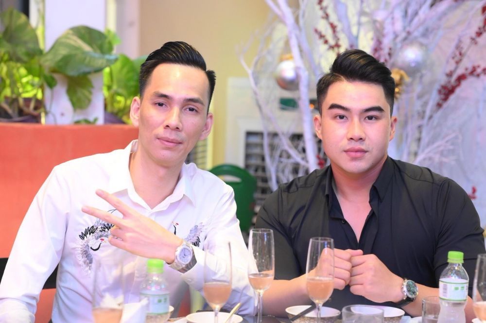 CEO 8X Liêm Trịnh: Thành công nhờ đam mê kinh doanh