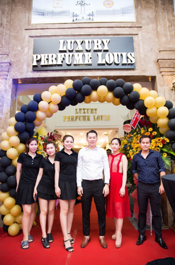 CEO Phạm Công – Chàng trai có niềm đam mê đặc biệt với nước hoa