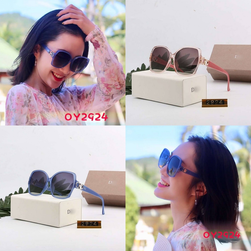 Phong cách nổi bật, thương hiệu uy tín đến từ mắt kính Eye Center Vietnam