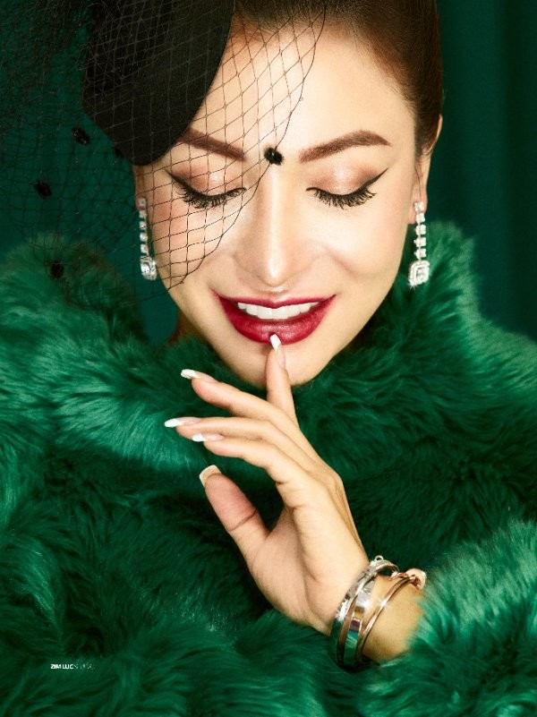 Tạ Quỳnh Mai: Nữ CEO 8X tài năng, bản lĩnh Tạ Quỳnh Mai: Nữ CEO 8X tài năng, bản lĩnh