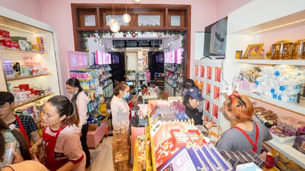 Chảnh Beauty: Điểm mua sắm online uy tín cho phái đẹp