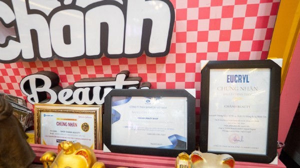 Chảnh Beauty: Điểm mua sắm online uy tín cho phái đẹp