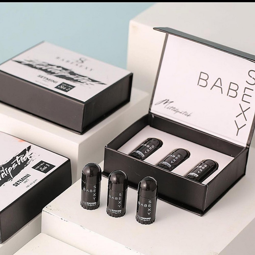 Điểm đến thỏa sức mua sắm sản phẩm làm đẹp cho phái nữ