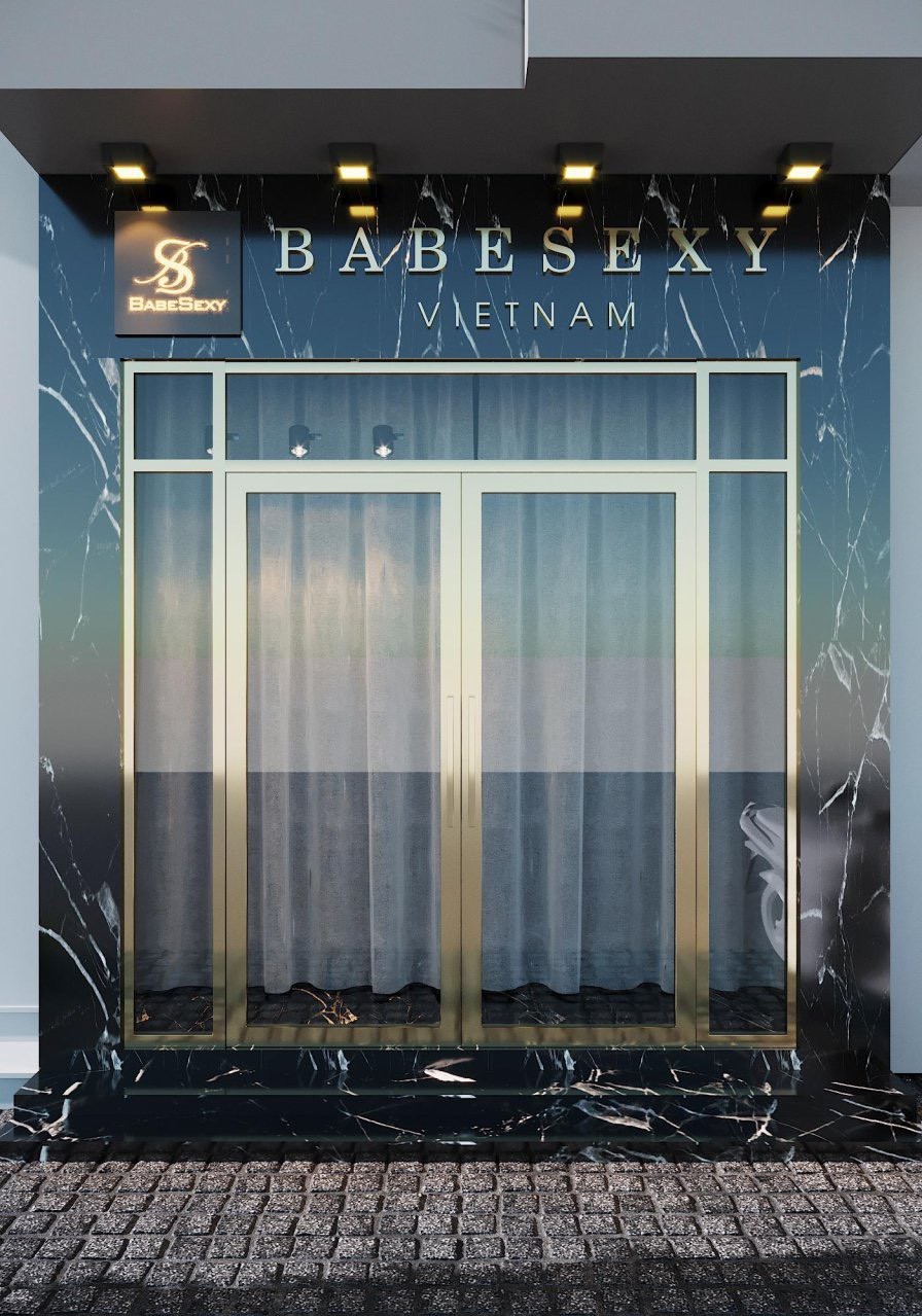 Điểm đến thỏa sức mua sắm sản phẩm làm đẹp cho phái nữ