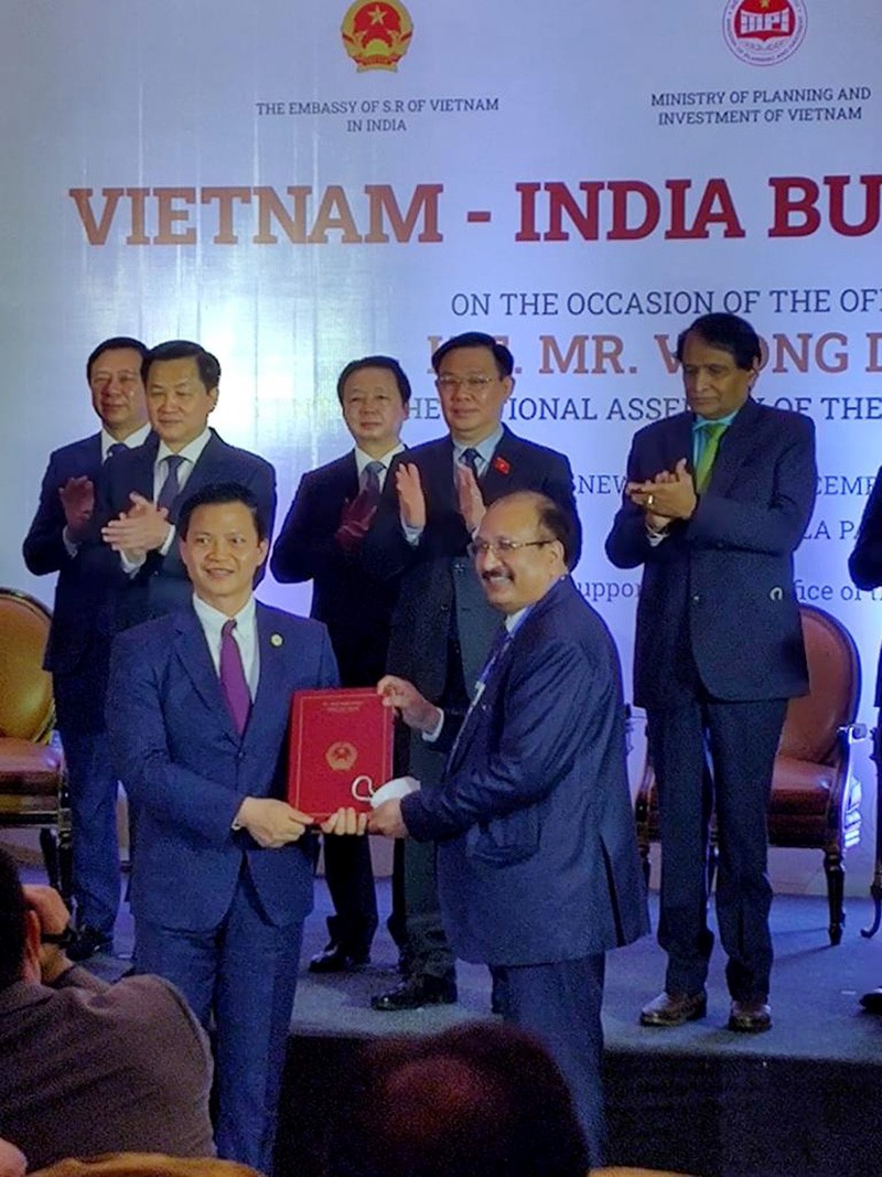 HCL Technologies Việt Nam: Sự lựa chọn đối tác công nghệ của bạn HCL Technologies Việt Nam: Sự lựa chọn đối tác công nghệ của bạn