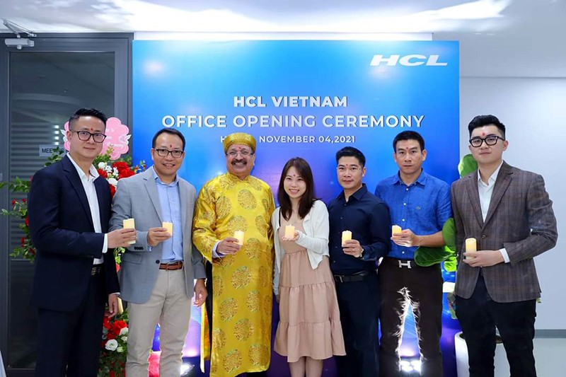 HCL Technologies Việt Nam: Sự lựa chọn đối tác công nghệ của bạn