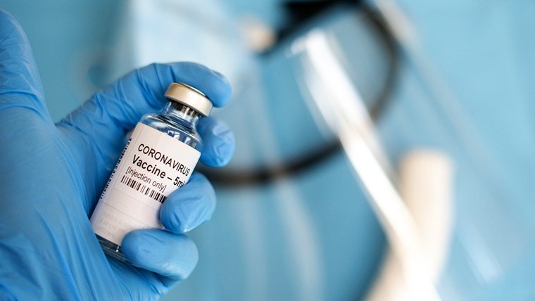 tra cuu thong tin vaccine nhanh chong nho ung dung tich hop cong nghe blockchain