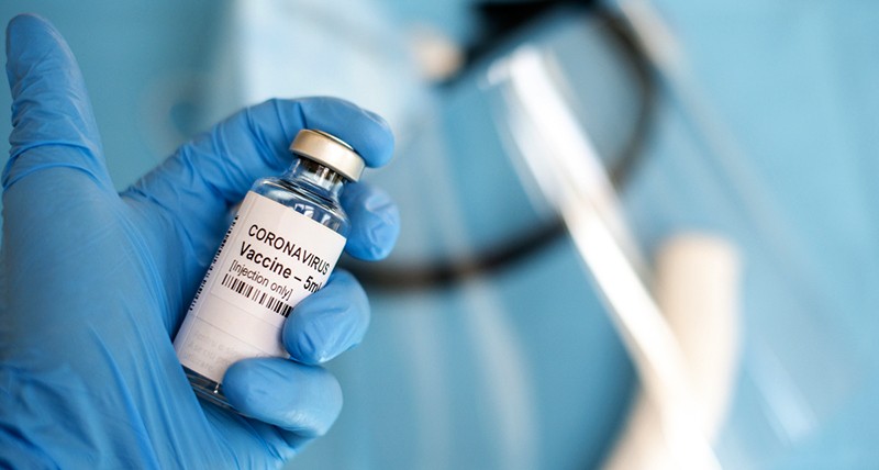 Tra cứu thông tin vaccine nhanh chóng nhờ ứng dụng tích hợp công nghệ blockchain Tra cứu thông tin vaccine nhanh chóng nhờ ứng dụng tích hợp công nghệ blockchain