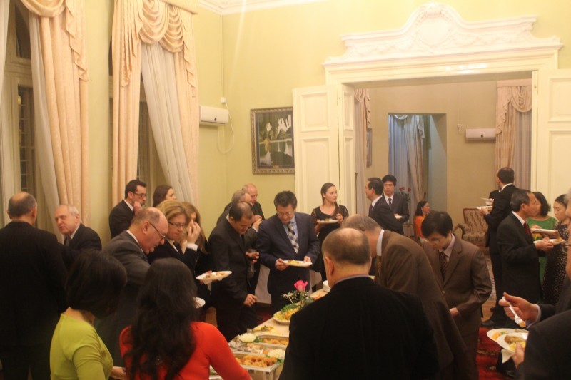 chieu dai ky niem 66 nam quan he ngoai giao viet nam rumani