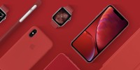 iPhone XS màu đỏ sắp ra mắt