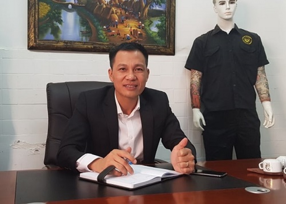 thuong dinh my trieu lan 2 gop phan nang cao vi the viet nam tren truong quoc te