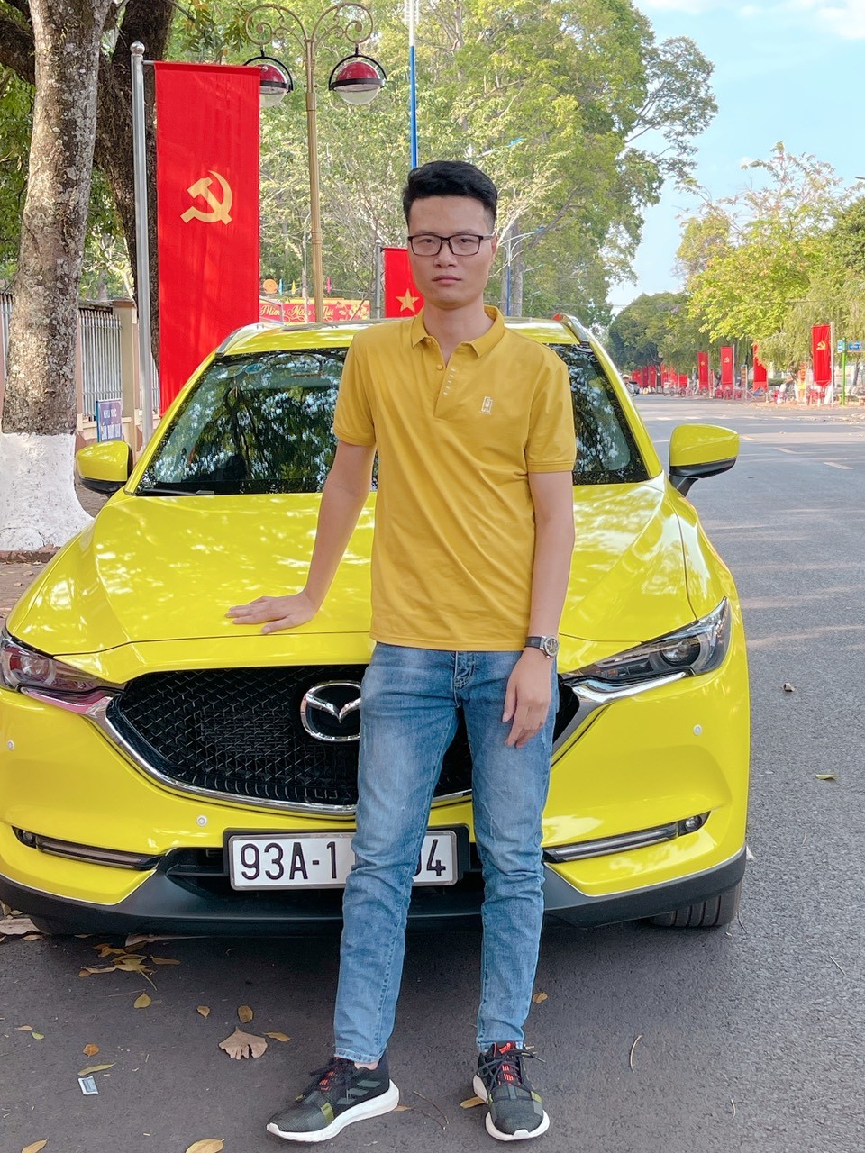 CEO Đức Hùng: Thành công không 'đồng hành' với người nóng vội, thiếu kiến thức