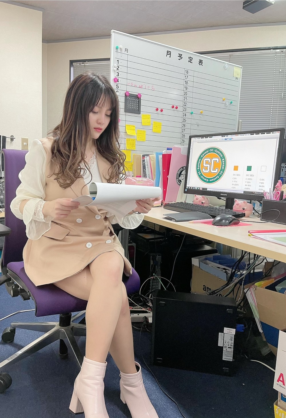 Nguyễn Thị Hải Yến: 9X chọn Nhật Bản làm nơi khởi nghiệp