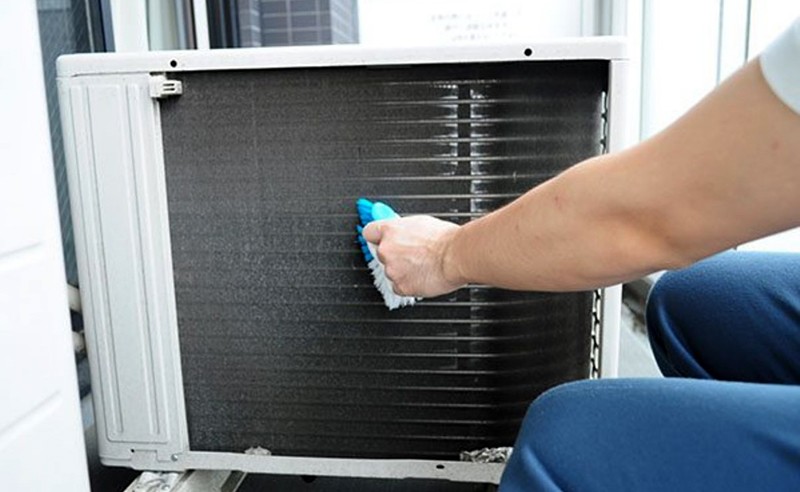 Nếu bảo dưỡng đúng quy trình, chuẩn lượng các vật tư tiêu hao sau mỗi lần bảo dưỡng, máy điều hòa có thể tiết kiệm từ 20% đến 30% lượng điện năng tiêu thụ. Nếu bảo dưỡng đúng quy trình, chuẩn lượng các vật tư tiêu hao sau mỗi lần bảo dưỡng, máy điều hòa có thể tiết kiệm từ 20% đến 30% lượng điện năng tiêu thụ.