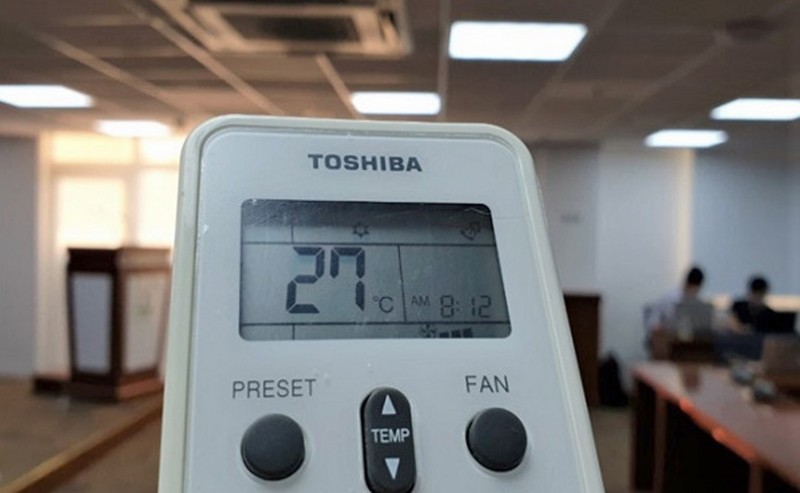 Bảo dưỡng điều hòa đúng quy trình, hóa chất quy chuẩn Đức, đủ lượng vật tư tiêu hao sẽ giúp tăng tuổi thọ máy điều hòa 2 đến 3 lần. Bảo dưỡng điều hòa đúng quy trình, hóa chất quy chuẩn Đức, đủ lượng vật tư tiêu hao sẽ giúp tăng tuổi thọ máy điều hòa 2 đến 3 lần.