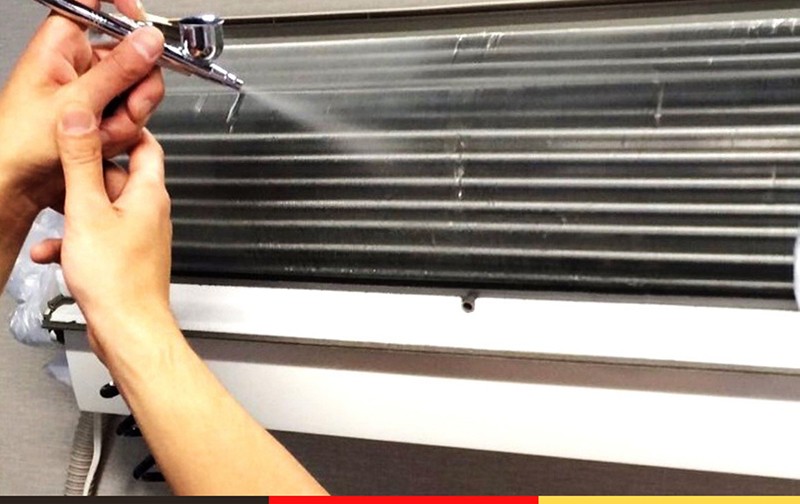 Bảo vệ sức khỏe nhờ bảo dưỡng điều hòa chuẩn Đức Bảo vệ sức khỏe nhờ bảo dưỡng điều hòa chuẩn Đức