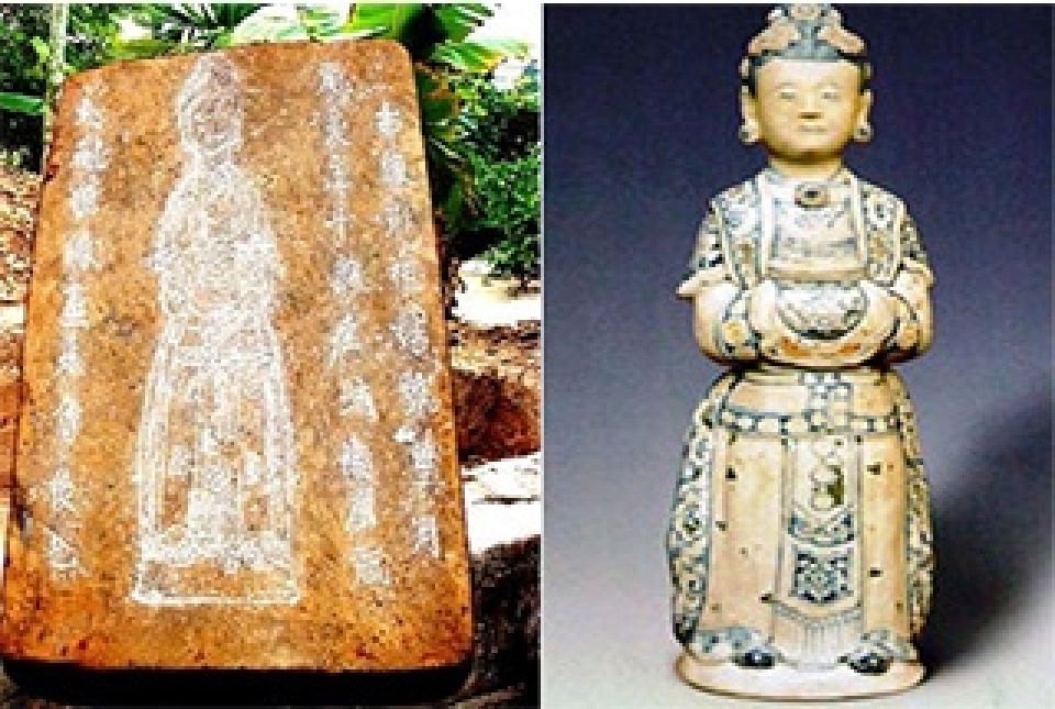 Tìm hiểu về người làm rạng danh phụ nữ Việt Nam tim hieu ve nguoi lam rang danh phu nu viet nam