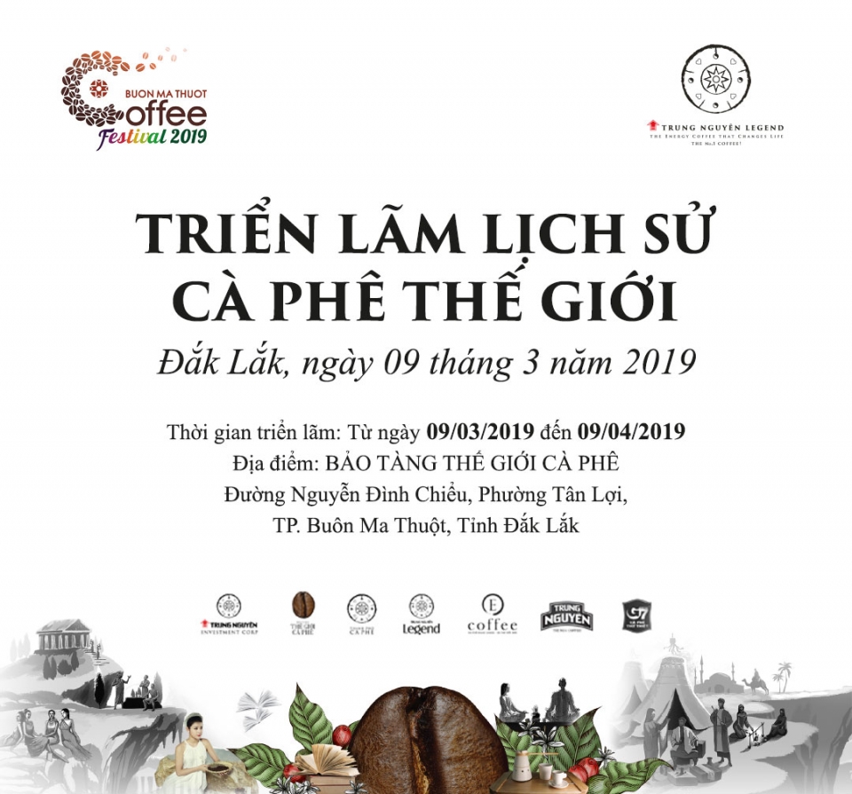 Đắk Lắk công bố quyết tâm trở thành “Điểm đến của cà phê thế giới” dak lak cong bo quyet tam tro thanh diem den cua ca phe the gioi