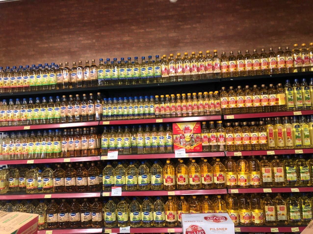 BRG đồng hành cùng chính quyền địa phương nhằm đảm bảo hàng hóa phòng, chống dịch Covid-19