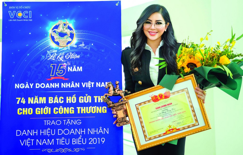 “Chuyển mình thầm lặng” với sứ mệnh mang tinh hoa Việt vươn tầm thế giới