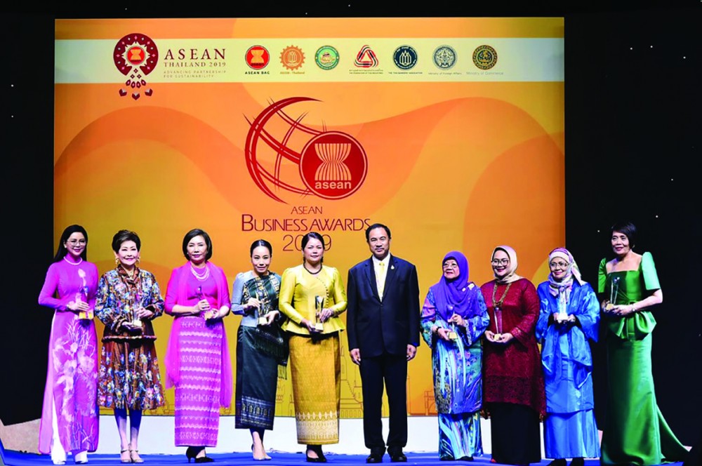 “Chuyển mình thầm lặng” với sứ mệnh mang tinh hoa Việt vươn tầm thế giới