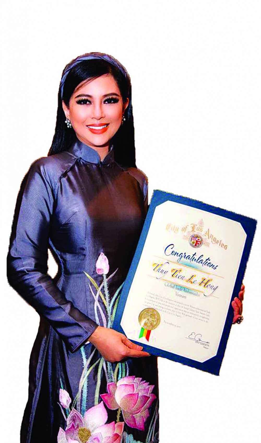 ‘Chuyển mình thầm lặng’ với sứ mệnh mang tinh hoa Việt vươn tầm thế giới