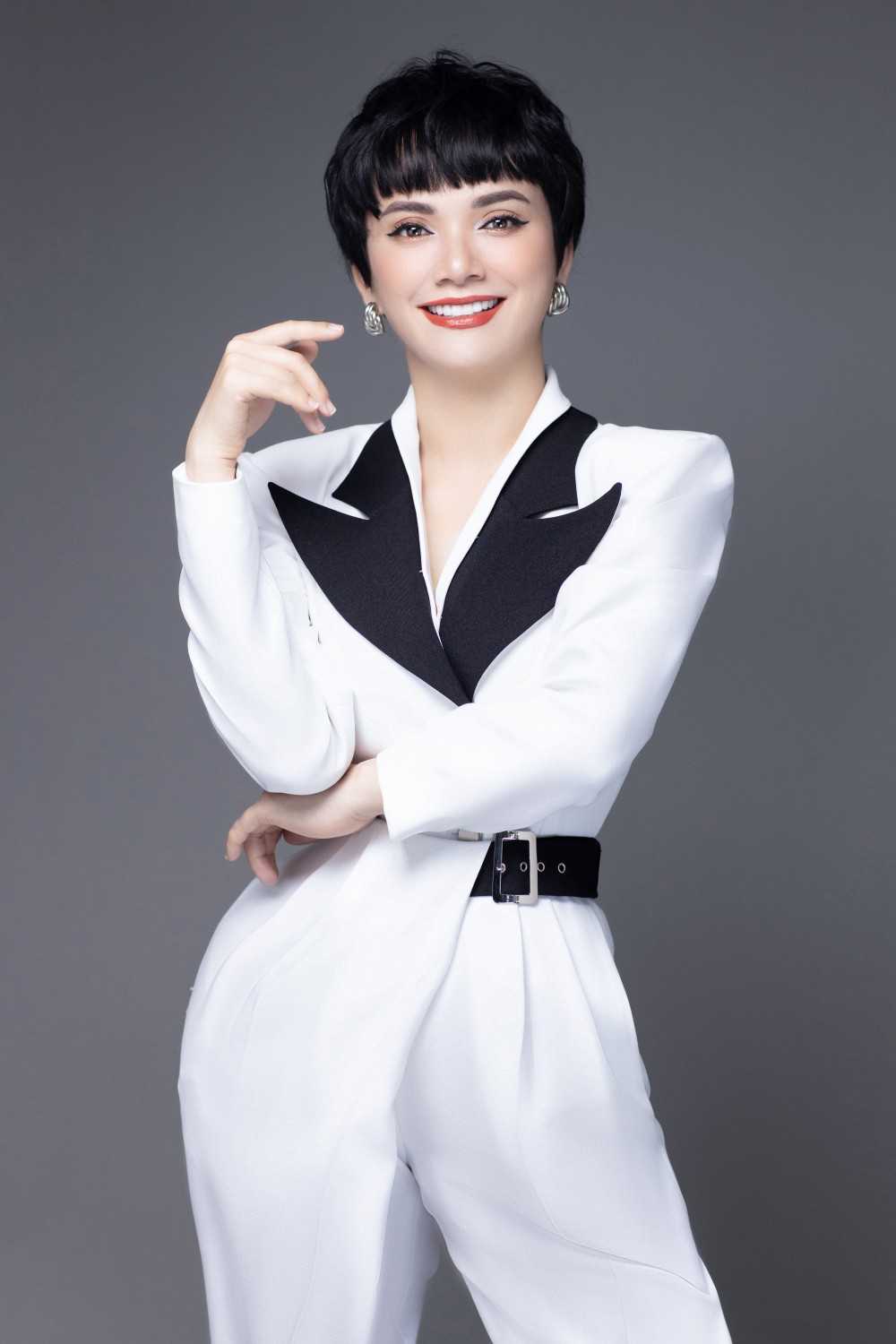 CEO Nguyễn Thị Thơ và niềm đam mê thời trang