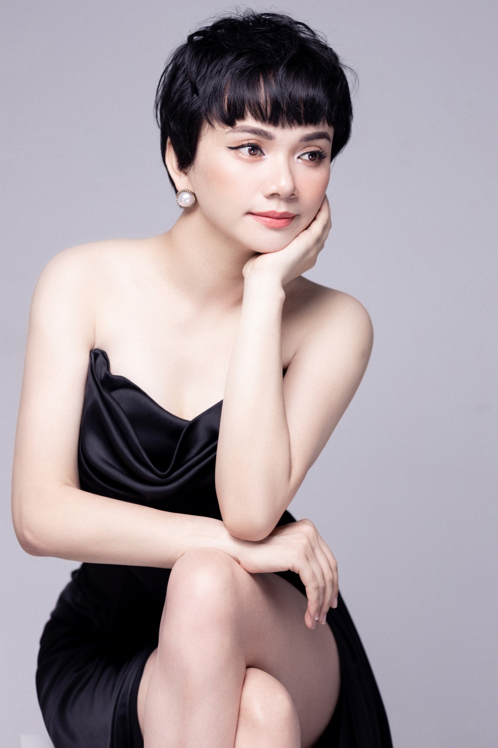 CEO Nguyễn Thị Thơ và niềm đam mê thời trang