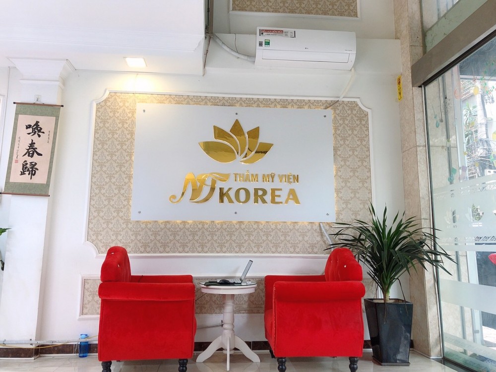 Thẩm mỹ viện NT-Korea: Hành trình 10 năm trở thành cơ sở làm đẹp uy tín
