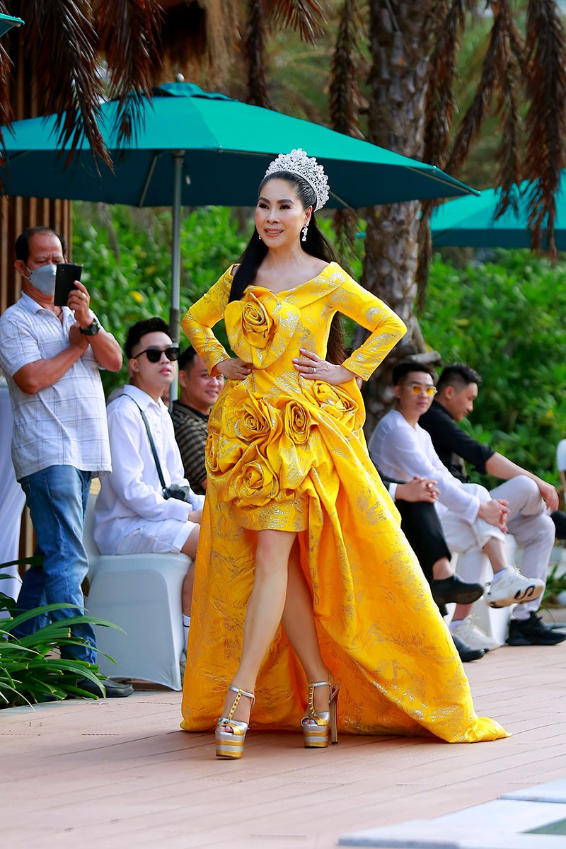 ‘Giấc mơ Nàng 2’ - Yêu từ cái nhìn đầu tiên