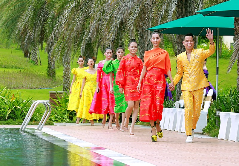 ‘Giấc mơ Nàng 2’ - Yêu từ cái nhìn đầu tiên