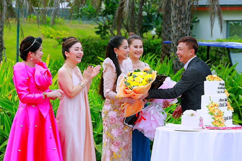 ‘Giấc mơ Nàng 2’ - Yêu từ cái nhìn đầu tiên