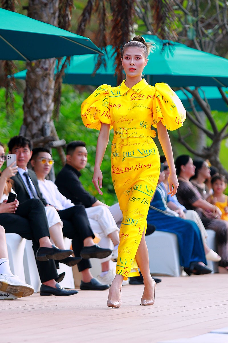 ‘Giấc mơ Nàng 2’ - Yêu từ cái nhìn đầu tiên